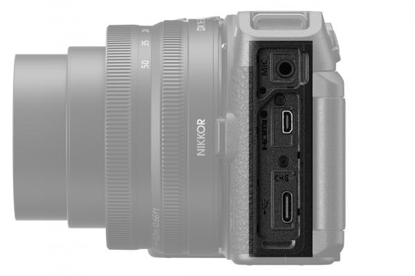 Nikon Z30 + 12-28mm 3,5-5,6